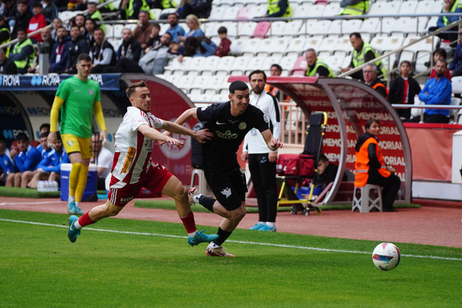 Antalyaspor Çaykur Rizespor maçı fotoğraf galerisi