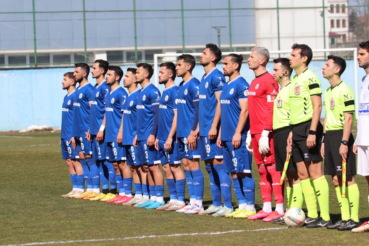 Pazarspor - Alanya 1221 FSK maçı fotoğraf galerisi