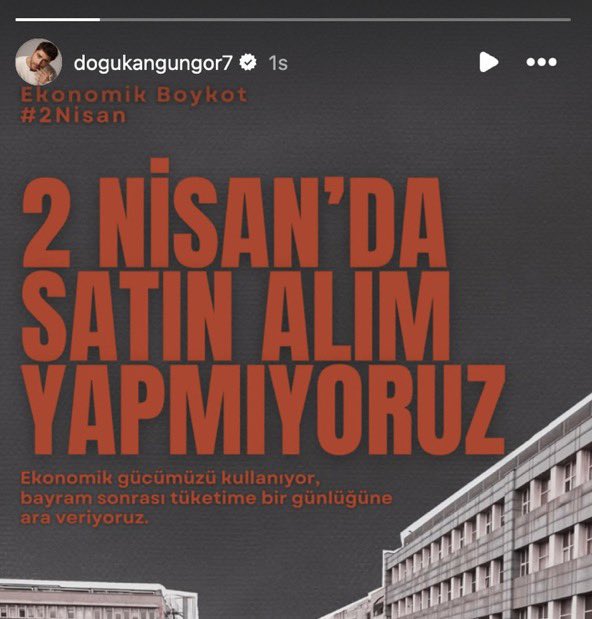 Boykota destek veren Türk ünlüler