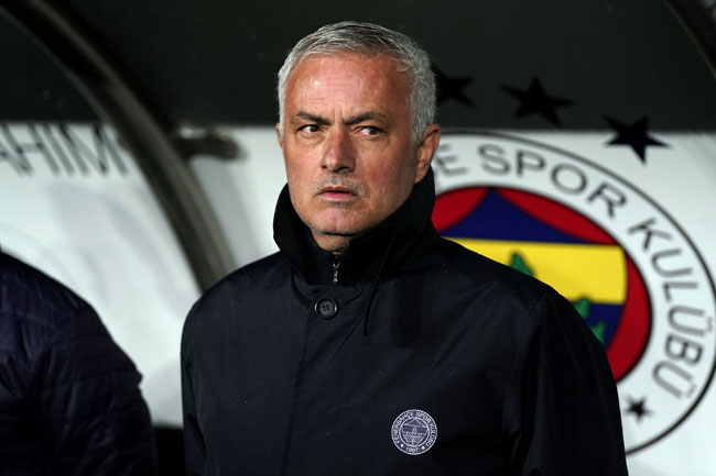 Fenerbahçe - Trabzonspor maçı fotoğraf galerisi