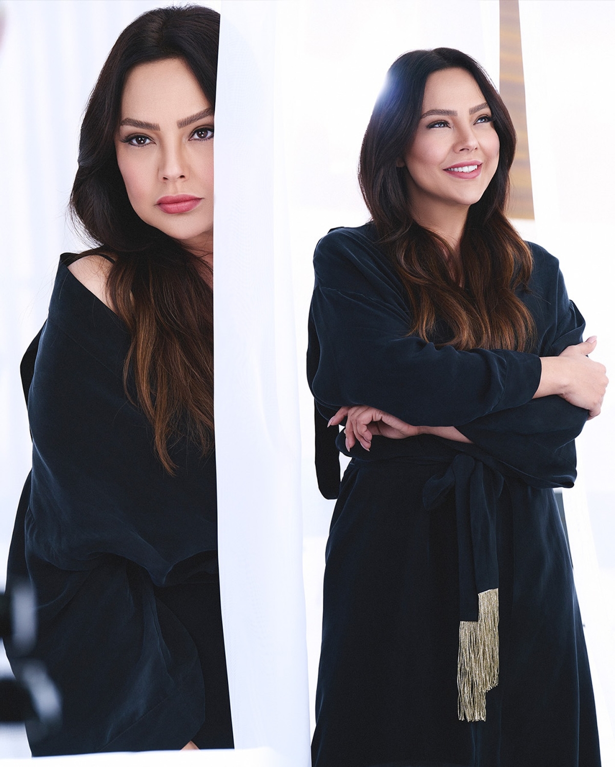 Ebru gündeş hayranları konserleri tıklım tıklım dolduruyor