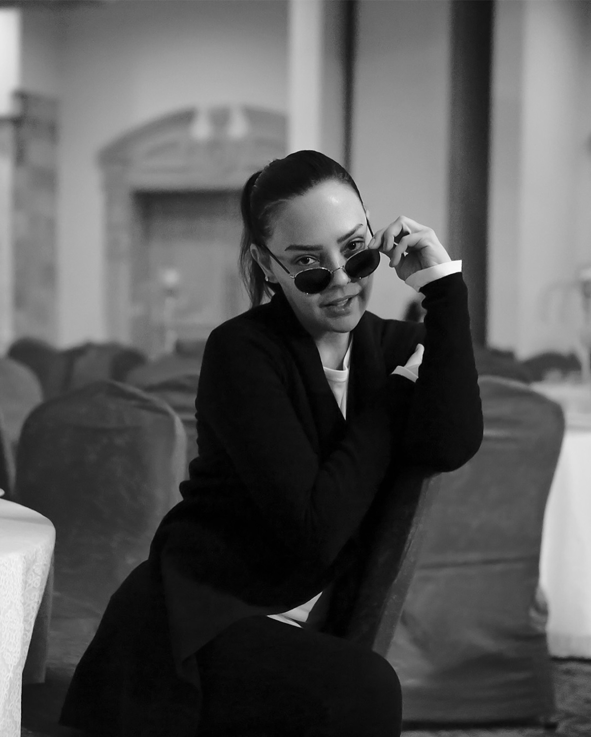 Ebru gündeş hayranları konserleri tıklım tıklım dolduruyor