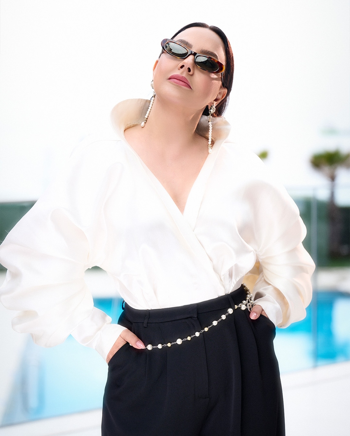 Ebru gündeş hayranları konserleri tıklım tıklım dolduruyor