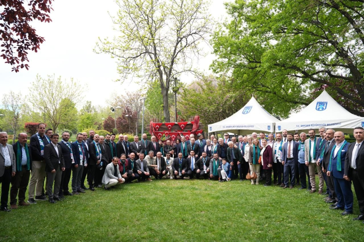 Başkent’te Dört Gün Boyunca Rize Rüzgârı Esti