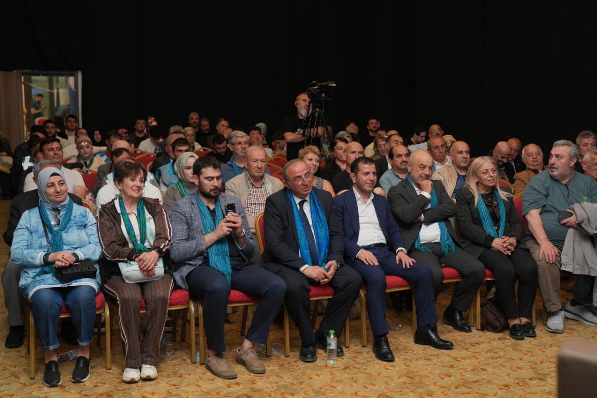 Başkent’te Dört Gün Boyunca Rize Rüzgârı Esti