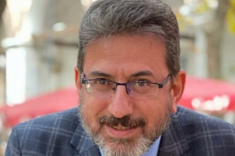 Lütfi Taşçı'dan 'zekat ve fidye' açıklaması