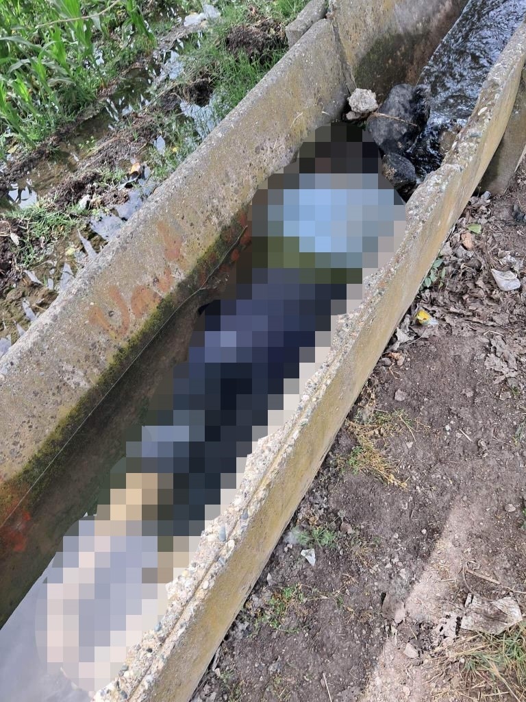 Adana’da sulama kanalında kadın cesedi bulundu
