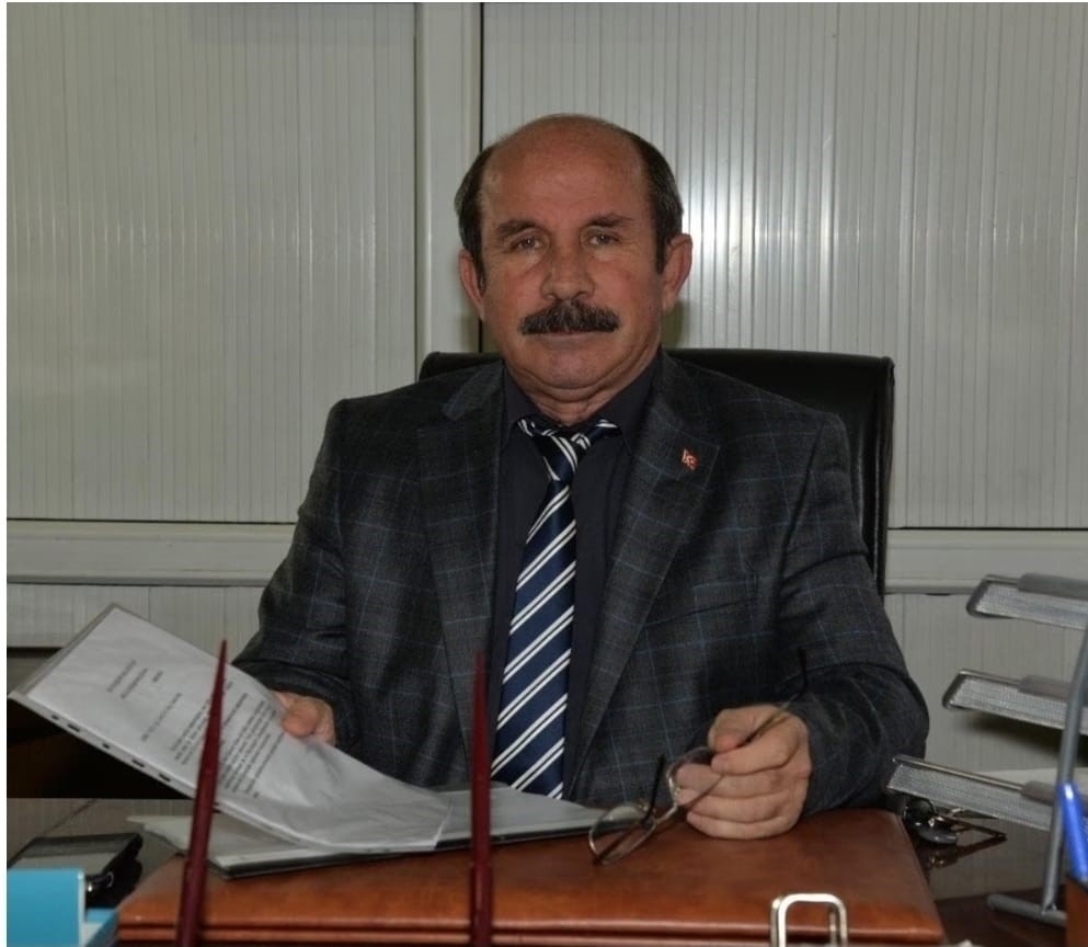 Ankara Büyükşehir Belediyesi eski Meclis üyesi Özel: “Türkiye’nin sorunlarına çözüm arayan projelerimiz MHP ile hayat buluyor”

