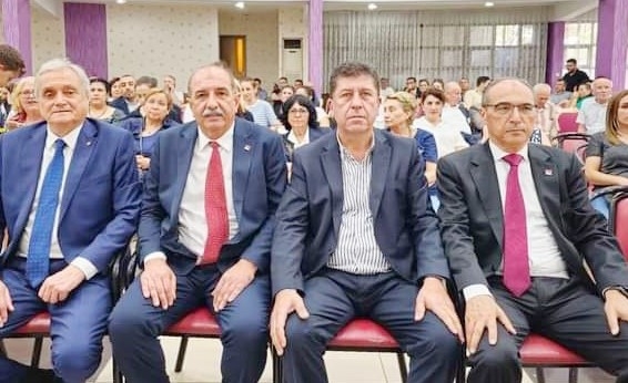 CHP’li Bozüyük Belediye Başkanı Bakkalcıoğlu: “Değişim olmak zorunda”
