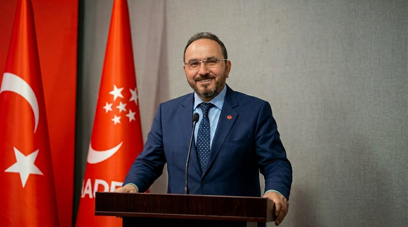 Kartal’dan 1 Mayıs Mesajı: “Emeğin Hakkı Teslim Edilmeden Adalet Sağlanamaz”