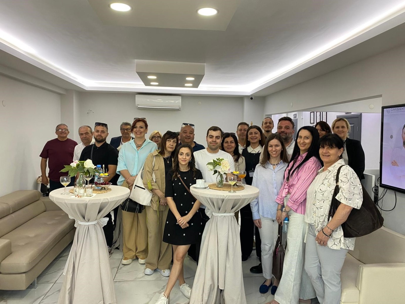 Tekirdağ ve Kırklareli'nde sağlık turizmi