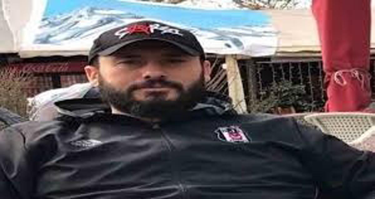 Beşiktaş'ın tribün lideri Seyit Subaşı'nın hayatını kaybettiği silahlı saldırının görüntüleri ortaya çıktı
