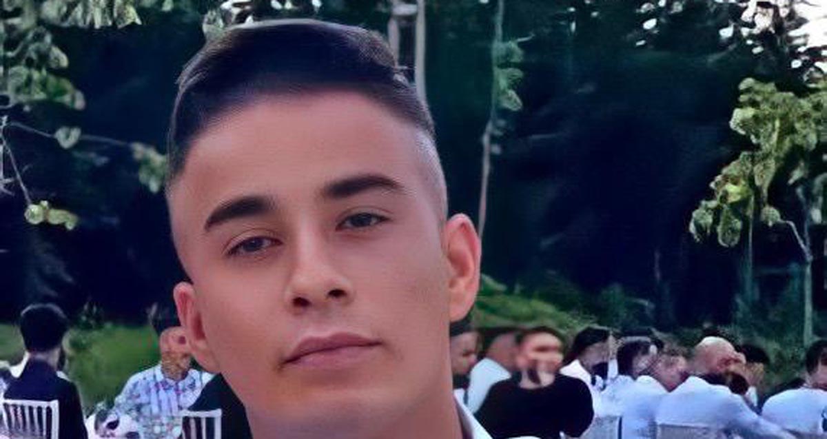 İstanbul'da 18 yaşındaki Burak Arat'ın cinayetin detayları ortaya çıktı