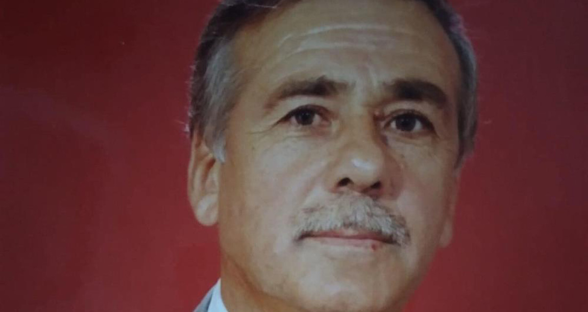 Manisa'da eski belde başkanı Vacit Uyar hayatını kaybetti