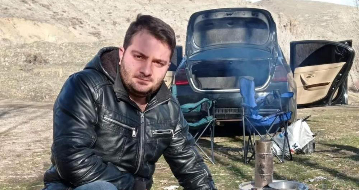 Aras Edaş'da çalışan Mücahit Tokdemir elektrik akımına kapılması sonucu hayatını kaybederken Miraç Yanık ise yaralandı