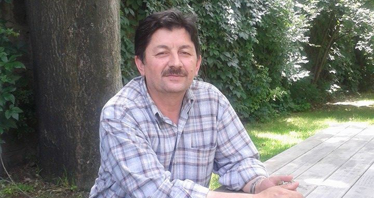Ceviz toplamak için çıktığı ağaçtan düşen Kemal Nalkaç hayatını kaybetti