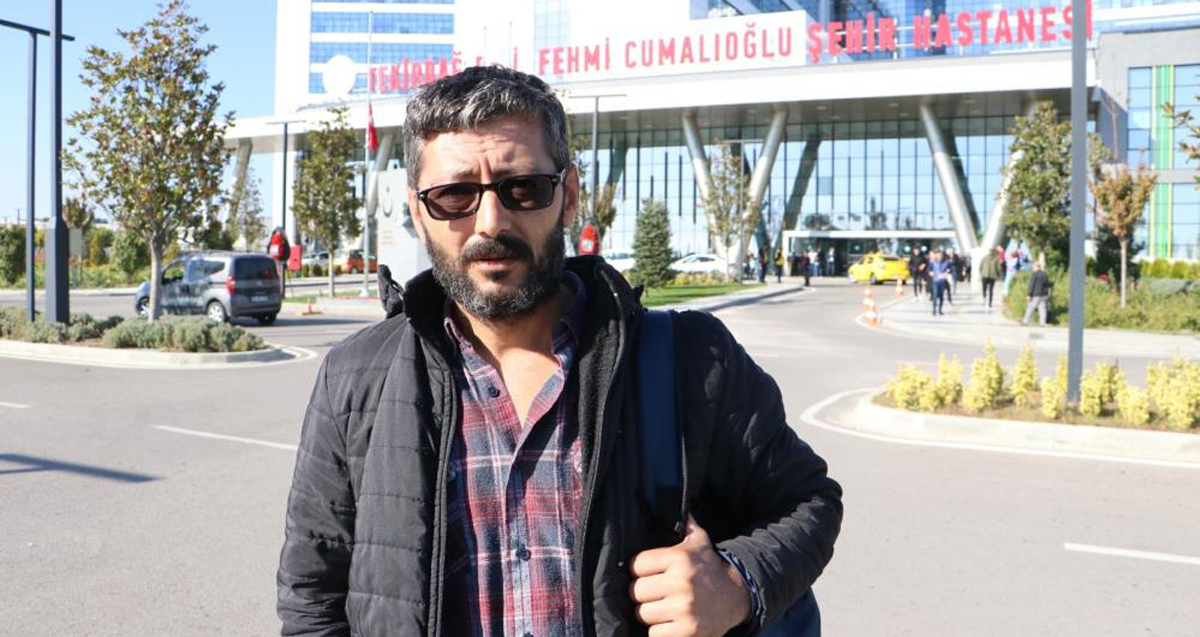 Köpekten kaçarken otomobilin çarptığı Efekan Demirin babası konuştu: