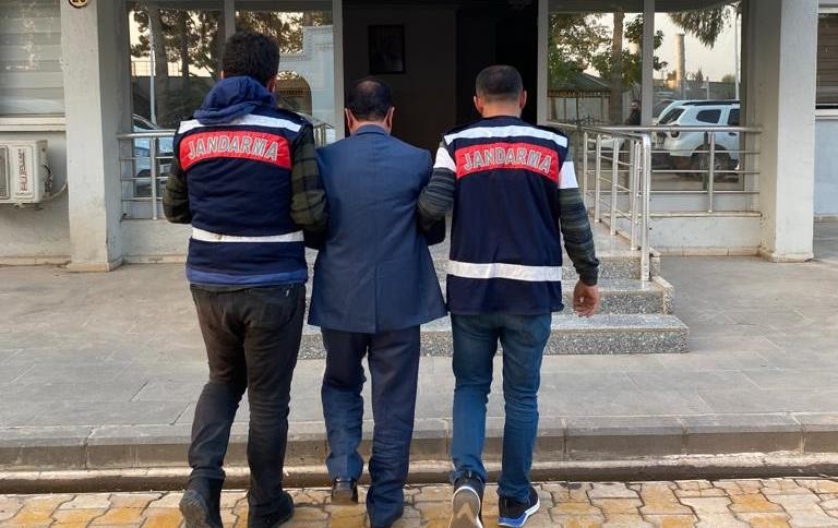 CHP Milletvekili Aziz Aydınlık'ın yeğeni recep yılmaz'ı öldüren zanlı 6 yıl sonra yakalandı