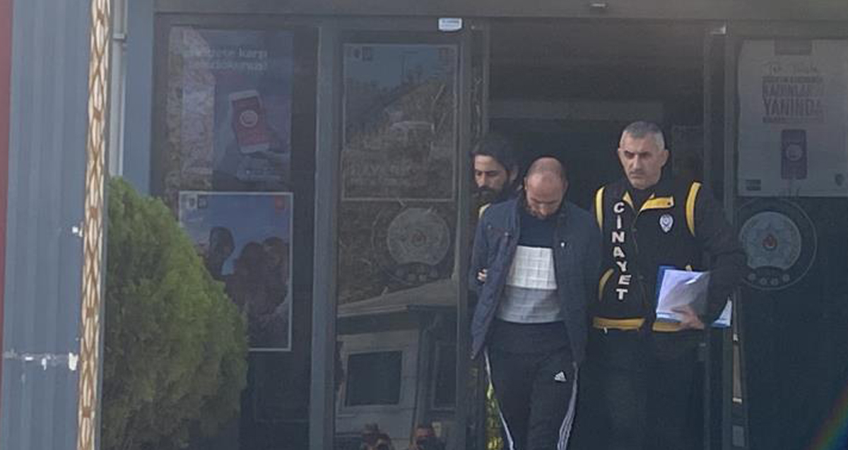 Bursa’da düzenlenen sahte içki operasyonu sonucu 2 kişi gözaltına alındı