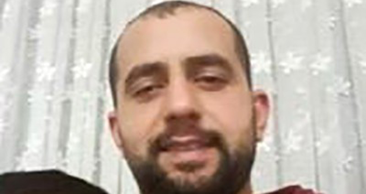 Komşusunun katil zanlısı adam, “Bir daha bir şey olursa sıkacağım” demiş
