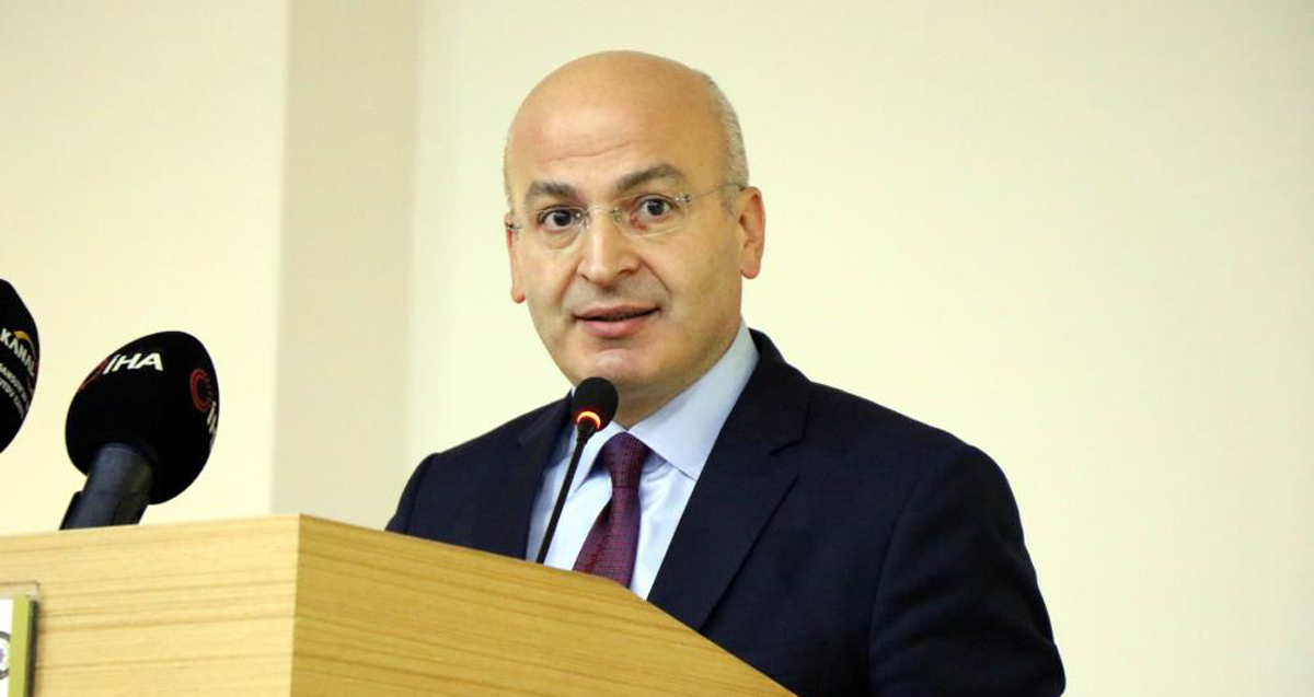 Trafik Başkanı Yavuz: “Trafik kazalarındaki can kayıplarını yüzde 50 oranında önleyen 2 ülkeden birisiyiz”