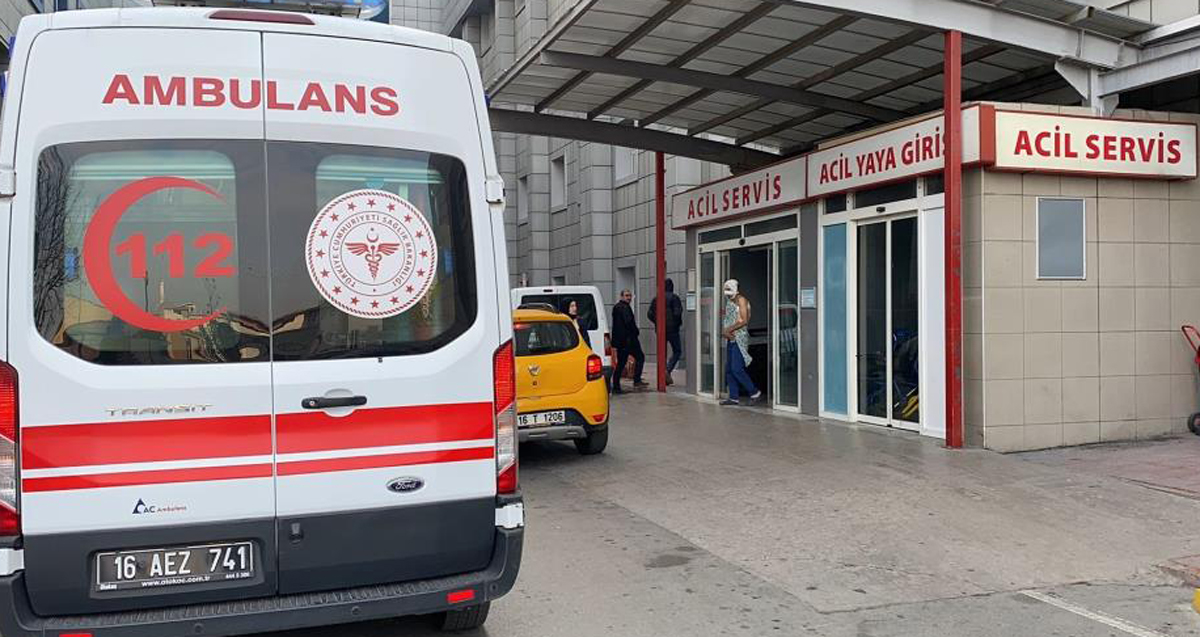 Bursa'da sahte içkiden zehirlenen Şakir Çelik, Erol Oktay, Necip Cece, Fuat İşcen hayatını kaybetti 