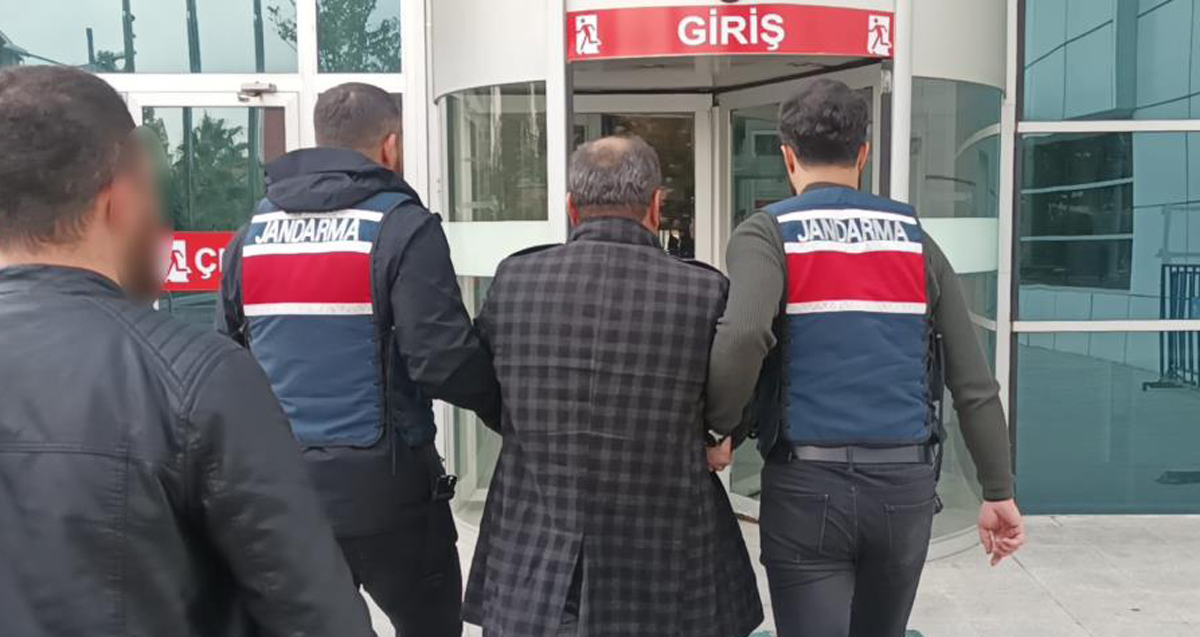 Adıyaman’da terör operasyonu: 1 gözaltı