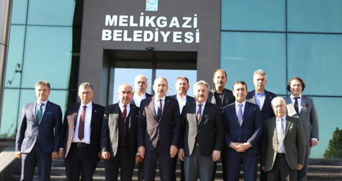 Başkan Dr. Palancıoğlu: 