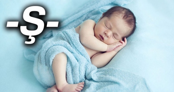 En güzel ve en anlamlı erkek bebek isimleri 2023