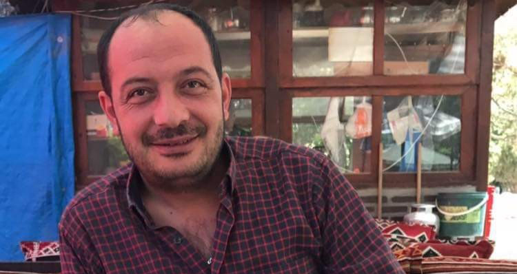 Mustafa Köseer 27 günlük mücadelesini kaybetti 