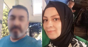 İzmir'de yaşayan 40 yaşındaki Necmiye Vural çocuklarının gözleri önünde vuruldu