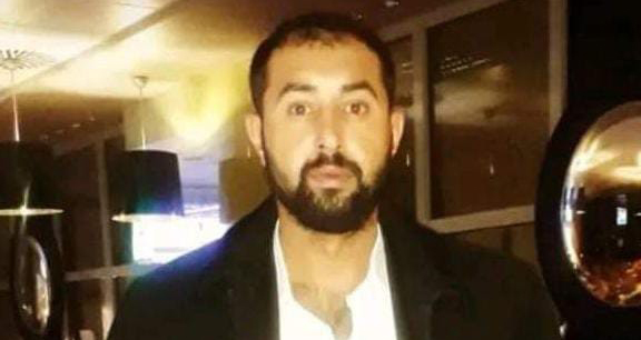  Egemen Dağdeviren'i öldüren katil zanlısı tutuklandı 