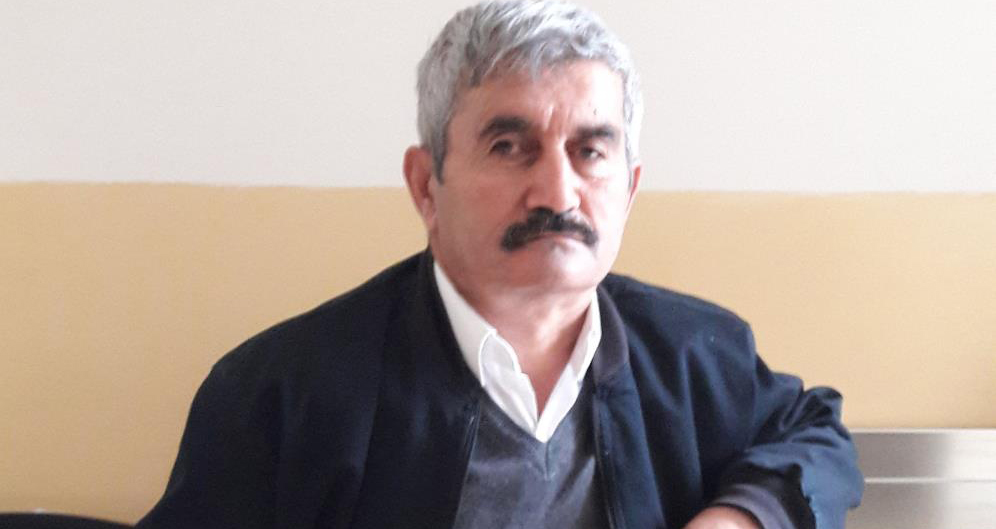 Kastamonu'daki traktör kazasında Erdoğan Sivrioğlu hayatını kaybetti
