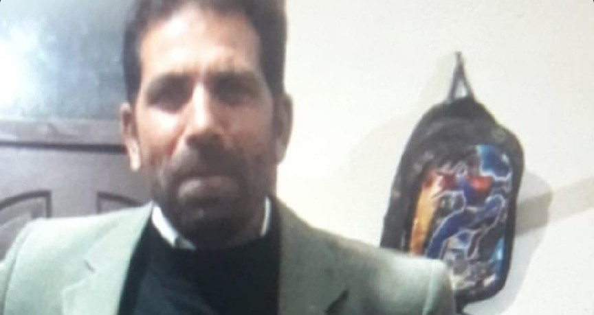 Şanlıurfa'da silahlı saldırıya uğrayan Hüseyin Şahin hayatını kaybetti
