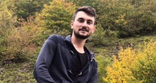 Asteğmen Ahmet Necat Köse trafik kazasında hayatını kaybetti 