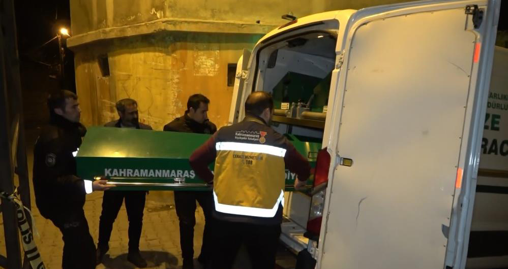 Kahramanmaraş'ta yangın faciası: 3 küçük kardeş  hayatını kaybetti