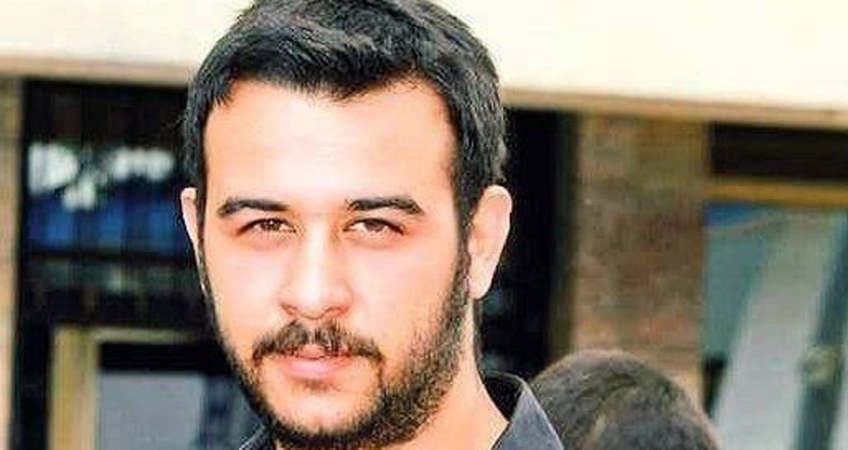 Fırat Çakıroğlu’nun katiline yardım eden sanığa 2 kez ağırlaştırılmış müebbet ve 15 yıl hapis