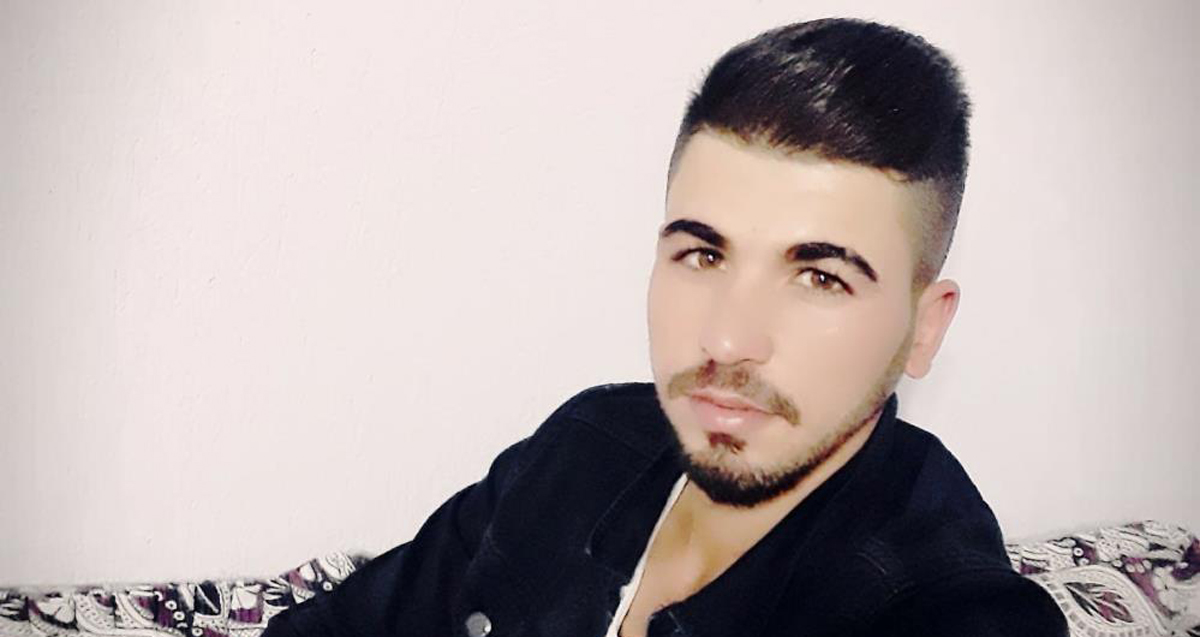 Tüfekle vurulan Murat Yoldaş hayatını kaybetti 