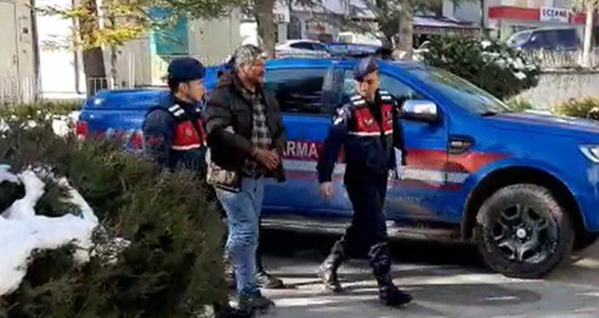 Domuz sanılarak öldürülen Bahri Oğur’un katil zanlısı tutuklandı