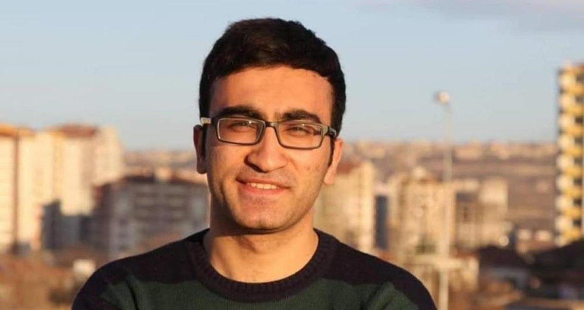 Kazada ağır yaralanan mühendis Bektaş Güler hastanede hayatını kaybetti