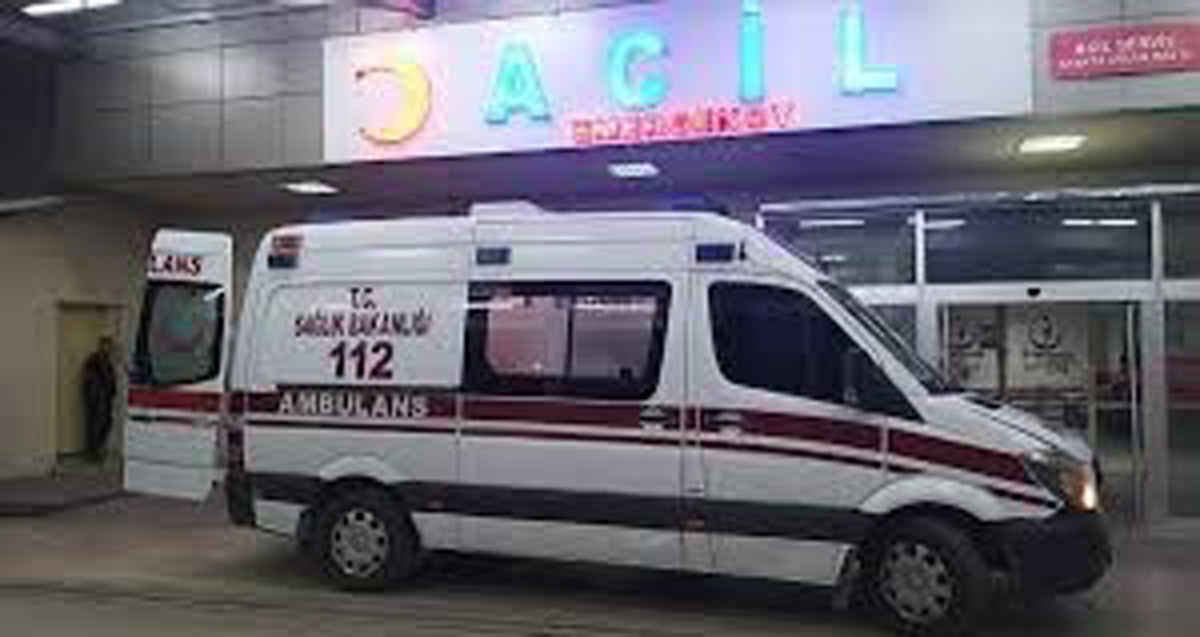 Artçı sarsıntıda oluşan maden göçüğünde Arif Karayavuz ağır yaralandı