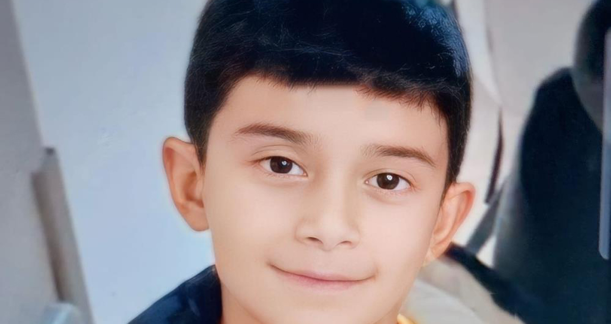 Husumetlisinin aracı diye ateş etti, 9 yaşındaki Enes Tayyip Olfaz'ı öldürdü
