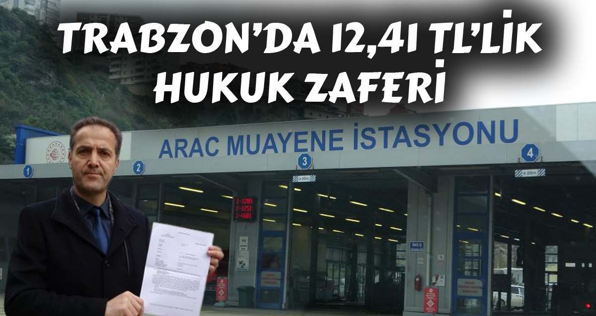 Mahkeme Ömer Altuntaş'u haklı bularak 12,41 TL komisyon ücretinin geri ödenmesine hükmetti