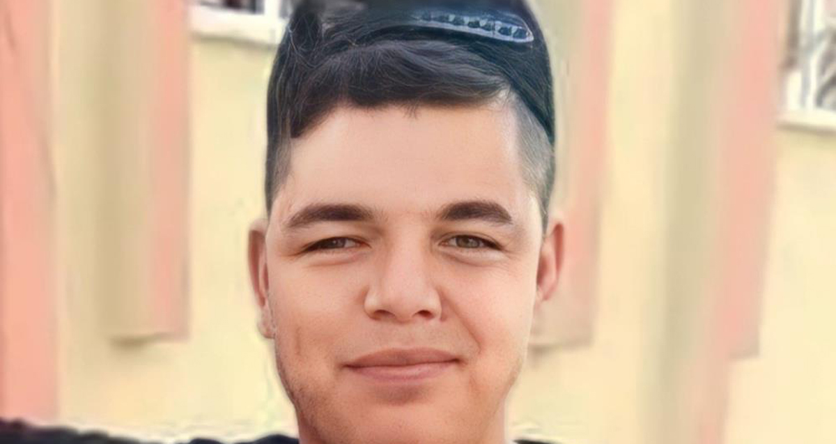 Samsun'da 20 yaşındaki Kürşat Kurt hayatını kaybetti 
