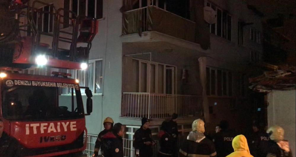 Mehmet Aydın tarafından fuhşa zorlandığını iddia eden Hilal Aydın 1,5 yaşındaki Zeynep Aydın'ı öldürüp, evi ateşe verdiğini itiraf etti