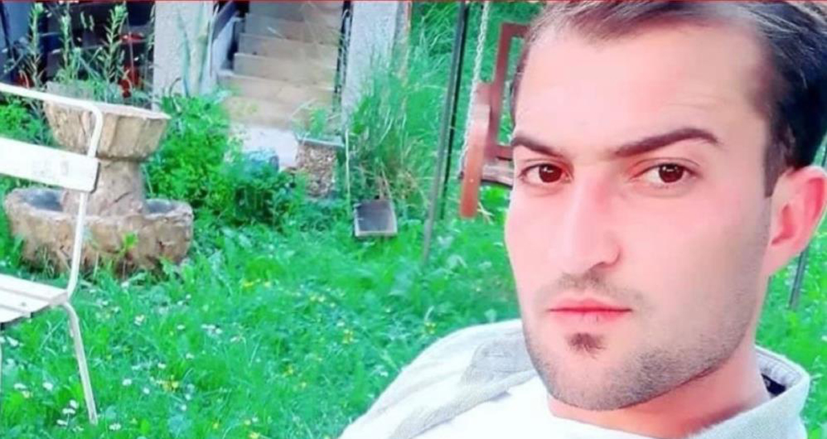 Adana'da Rıdvan Araz uğradığı silahlı saldırı sonucu hayatını kaybetti