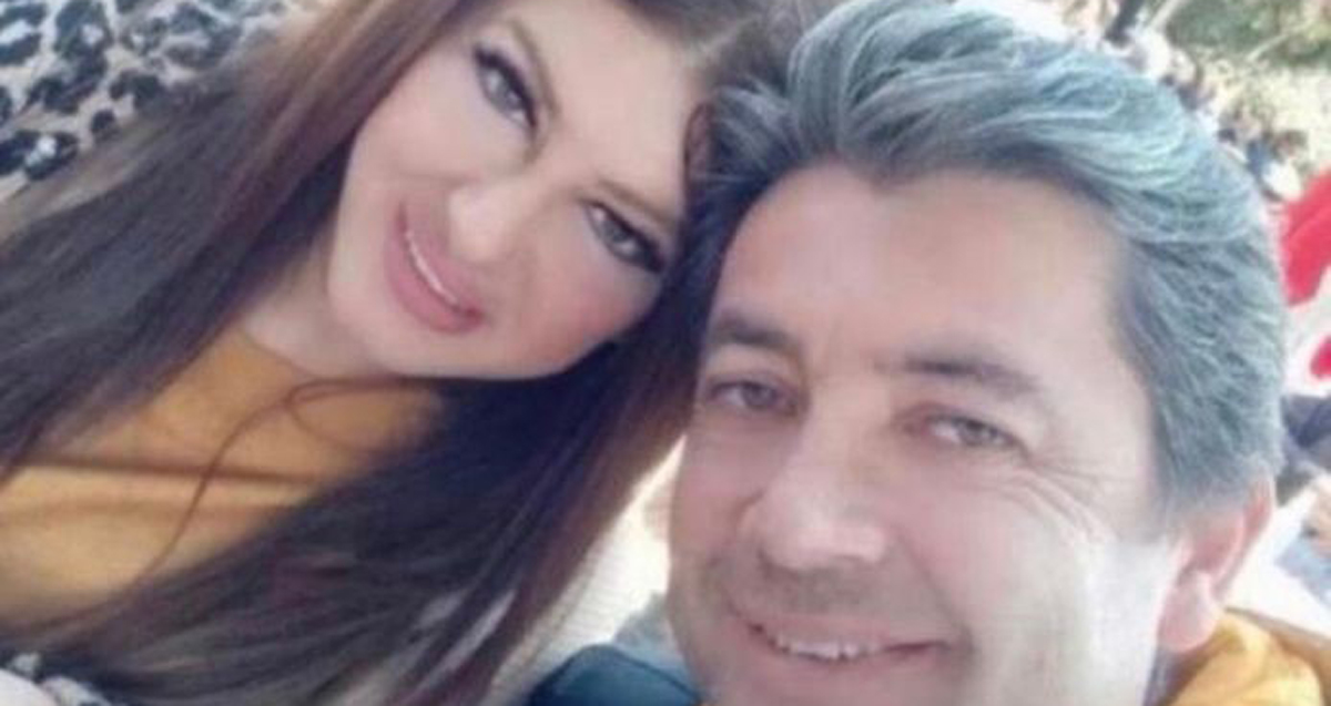 Kadıköy'de Hande Arslan hakim kocası Necmi Arslan'ı öldürüp intihar etti 