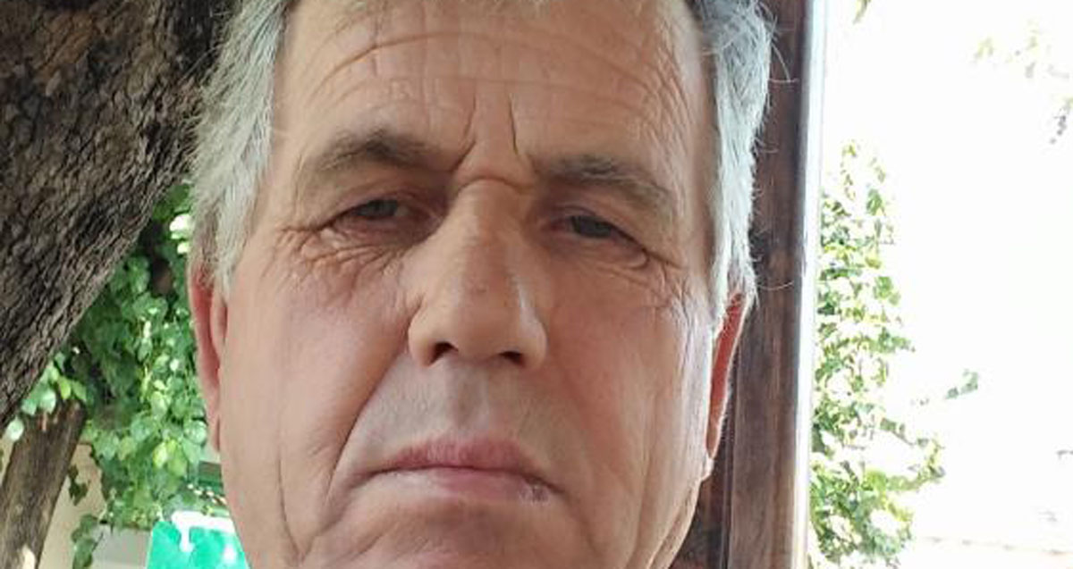 İzmir'de kayıp olarak aranan Latif Baştürk kalbinden vurulmuş halde bulundu