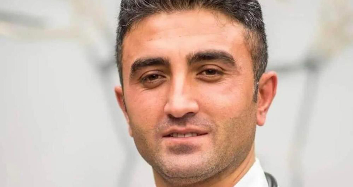 Ailesinin ulaşamadığı genç doktor Mehmet Şakar Bulgaristan’daki evinde ölü bulundu 