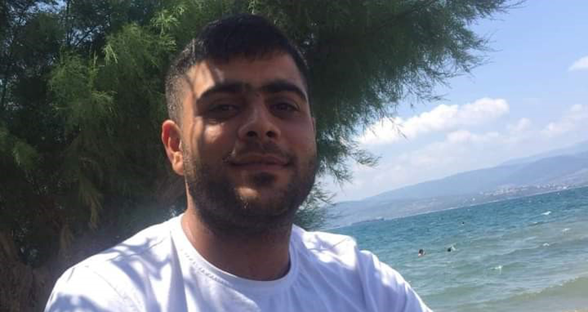 İzmir'de kahvehaneye silahlı saldırı, Mustafa Er hayatını kaybetti 